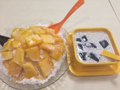 -斯利美甜品slimay dessert(滨江高教园店)