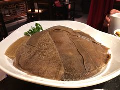 空运绿色毛肚-渝利重庆火锅