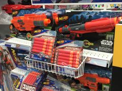 -TOYSRUS玩具反斗城(大连恒隆广场店)