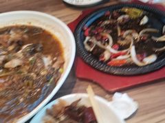 -九转小磨·非遗东北菜(群力店)