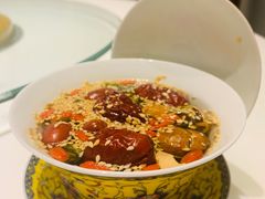 -宁夏国强手抓羊肉·清真菜(未央路凤三店)