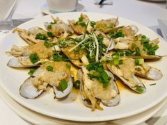 -莆田餐厅PUTIEN(金融街购物中心店)