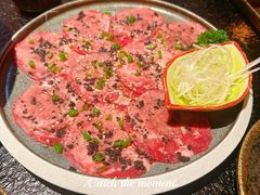 -樱嘢·炭火烧肉(惠南店)