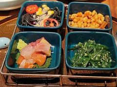 -Mr.Fish鱼鲜生海鲜放题(高德置地冬广场店)