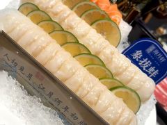 -海月轩海鲜豆捞(紫金塔店)