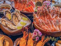 -花潮料理艺食馆(SM新生活广场店)