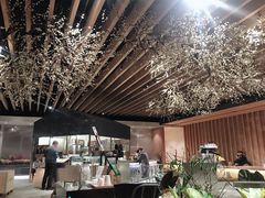 门面-Seesaw Coffee(朝阳大悦城店)