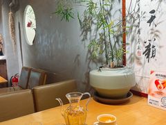 -本处·素食·融合料理(南油店)