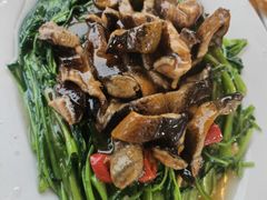 -车头老二大排档(金城步行街店)