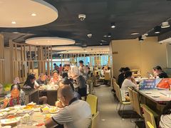 -海底捞火锅(崇文门新世界百货店)