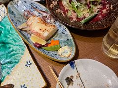 -水之惠鲜鱼料理(王府大街店)