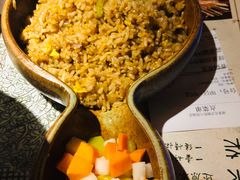 -绿茶餐厅(朝阳大悦城店)