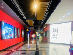 -万达影城(锦华万达广场IMAX店)