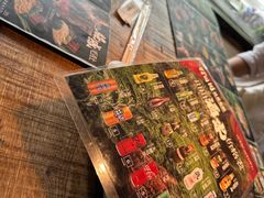 -打川川·川蜀毛肚(南市场店)