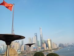 -上海和平饭店华懋阁 Cathay Room