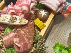 -香猪坊韩国烤肉专属门店(魏公村店)