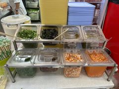 -老牌柳州螺蛳粉(同班同学美食城店)