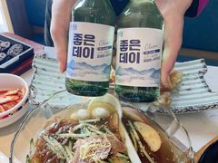 -七八冷面·延边朝鲜族美食(欢乐谷店)
