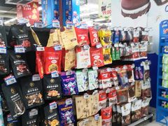 -物美大卖场(玉蜓桥店)