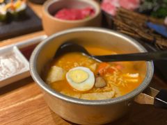-黑牛黑猪烤肉专门店(万象城店)