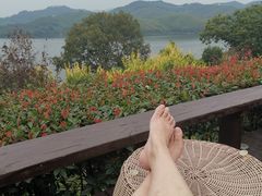 -天目湖涵田半山温泉