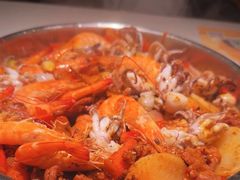 -黄记煌三汁焖锅(悦方IDmall店)