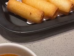 -海底捞火锅(新松江路店)