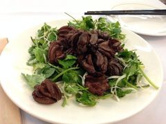 火燎鸭心-北京全聚德(王府井店)