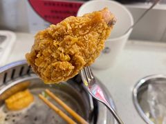 -龍歌自助小火锅(城阳万象汇店)