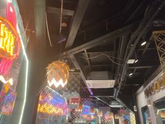 大堂-川里谈·川味小馆(北京路店)