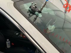 -福耀汽车玻璃(浦东店)