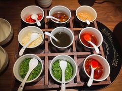 -揽季锅物会·海鲜姿造(五四路店)