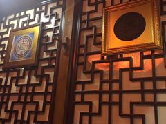 -一叶一世界•素食餐厅(环球中心店)