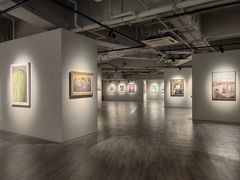 -上海虹桥当代艺术馆