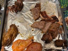 -舜和巴西烤肉餐厅(舜和国际店)