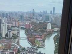 -环球港凯悦 · 享悦中餐厅