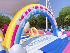 -太阳岛度假酒店