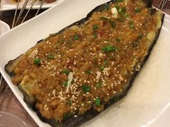 -沈记烧烤海鲜(江汉二路店)