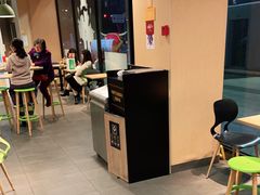 -麦当劳(姜山镇海港城店)