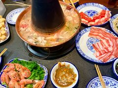-吉祥涮羊肉