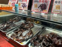 -黑色经典臭豆腐·湖南特产(步行街店)