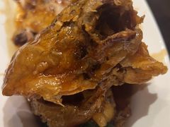 -老牌坊鲁菜名店(聊城美食岛店)
