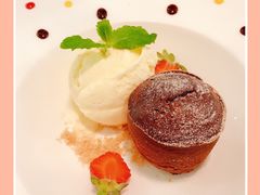 -Terra Rossa(陆家嘴中心店)
