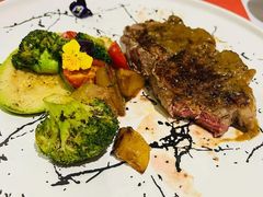 -ITA·意塔意大利餐厅(亦庄店)