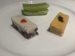 -二十四单 淮扬新味