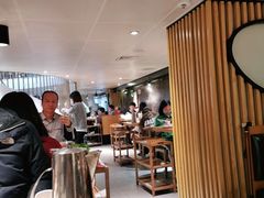 大堂-海银海记潮汕牛肉火锅(新港中路海珠店)