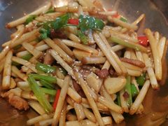 -阿明小菜·海鲜·上海菜(梅陇店)