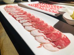 -和院老火锅铜锅烧烤海鲜(朱雀大街店)