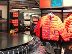-NIKE上海青浦优选体验店