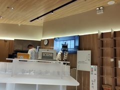 -银座仁志川·生吐司专门店(香港广场店)